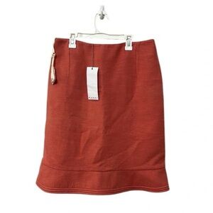 Marni Wool Skirt Size IT 42/US 6
